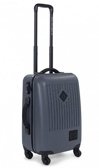 Чемодан Herschel 10255 Trade Luggage Small