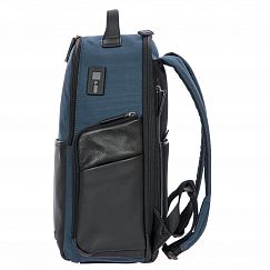 Рюкзак Brics BR207702 Monza M Business Backpack
