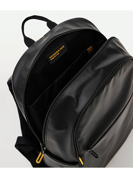 Рюкзак Mandarina Duck OST04 Eco Coated Backpack