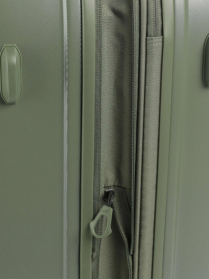 Чемодан Mandarina Duck SZV33 Logoduck+ Expandable Large Trolley