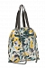 Сумка складная Kipling KI496572H Drawpack Foldable Medium Drawstring Tote