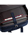 Мобильный офис Roncato 412724 Easy Office 2.0 Rolling Tote