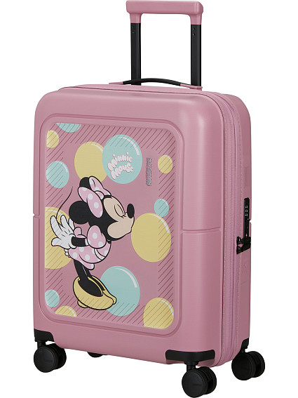 Чемодан American Tourister 63C*001 Dashpop Disney Cabin luggage 55cm