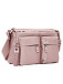 Сумка Mandarina Duck QMTX5 MD20 Cross-Body Bag