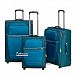 Чемодан Travelite 89408 Meteor 2w Trolley M exp