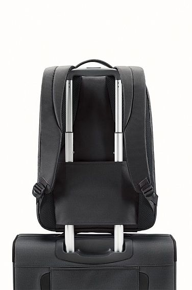 Рюкзак для ноутбука Samsonite 50D*005 Desklite Laptop Backpack 14.1
