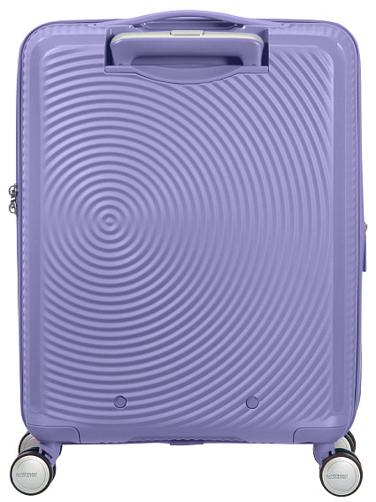 Чемодан American Tourister 32G*001 Soundbox Spinner 55 Exp
