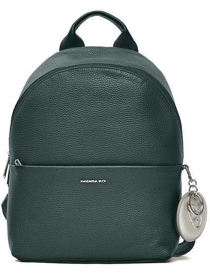 Рюкзак Mandarina Duck FZT46 Mellow Leather backpack
