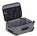 Чемодан Herschel 10434-00919-OS Highland Luggage Carry-On