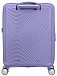 Чемодан American Tourister 32G*001 Soundbox Spinner 55 Exp