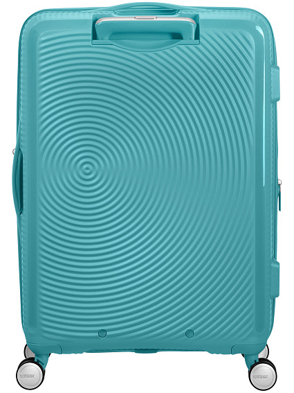 Чемодан American Tourister 32G*002 Soundbox Spinner 67 Exp