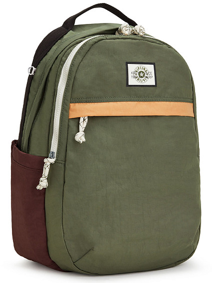 Рюкзак Kipling KI700875O XavI Large Backpack