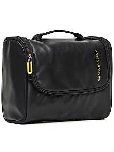 Несессер Mandarina Duck OSN01 Eco Coated Toilet Kit Large