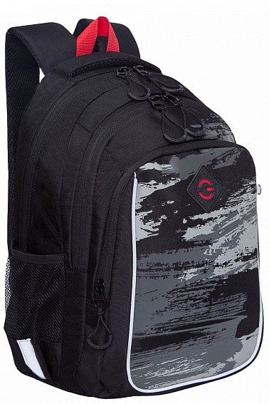 Школьный рюкзак Grizzly RB-252-3f/1