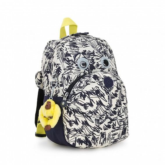 Рюкзак детский Kipling K0025330S Faster Kids’ Backpack