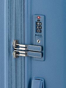 Чемодан Robinzon RP4723-D Ibiza S Чемодан Robinzon RP4723-D Ibiza S