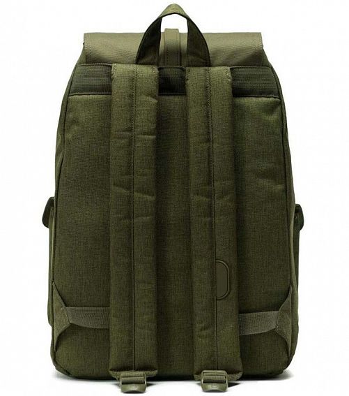 Рюкзак Herschel 10233-02453-OS Heritage Backpack