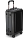 Чемодан Zero Halliburton 942 Pursuit Aluminium International Carry On S