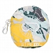 Маска для глаз Kipling KI328472H Dream Mask Eye Mask