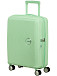 Чемодан American Tourister 32G*001 Soundbox Spinner 55 Exp