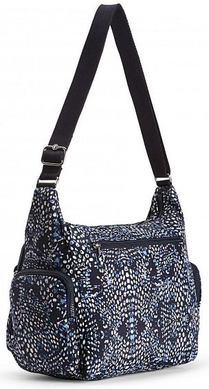 Сумка Kipling K2262147Z Basic Plus Gabbie Medium Shoulder Bag