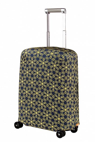 Чехол для чемодана малый Routemark SP240 Stellas S