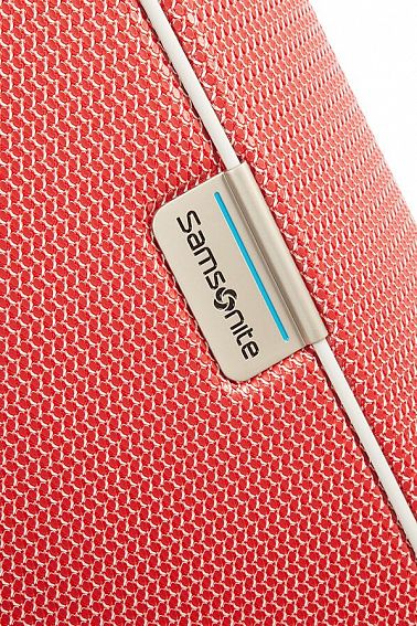 Чемодан Samsonite CH6*004 Mixmesh Spinner 81