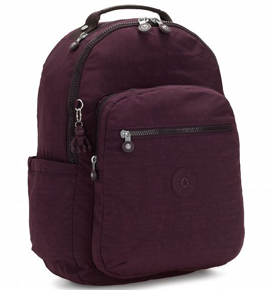 Рюкзак Kipling KI521051E Seoul Backpack