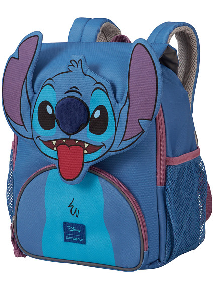 Рюкзак детский Samsonite 67C*001 Sammies Disney Backpack