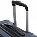 Чемодан Travelite 73045 City 4-wheel trolley M with Vortasche