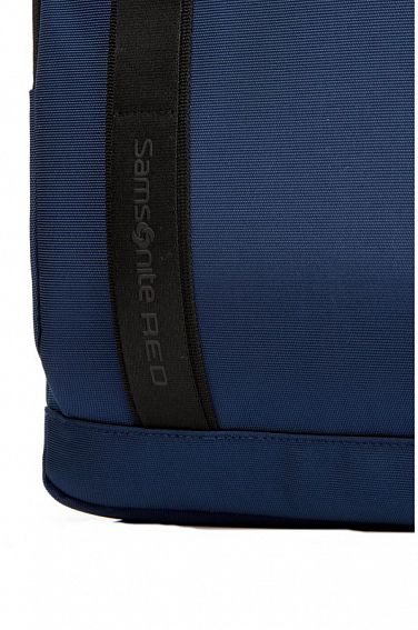 Рюкзак Samsonite AU7*002 Red Eliun M