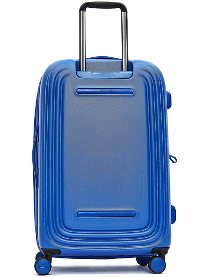 Чемодан Mandarina Duck SZV32 Logoduck+ Expandable Medium Trolley