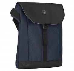 Сумка наплечная Victorinox 606752 Altmont Original Flapover Digital Bag
