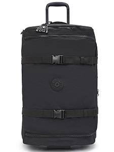Сумка дорожная на колесах Kipling KI2966P39 Aviana M Medium wheeled luggage