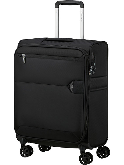 Чемодан Samsonite KO7*005 Urbify Spinner expandable 55cm