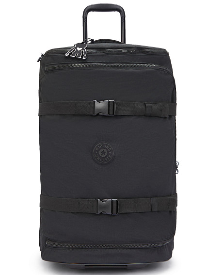 Сумка дорожная на колесах Kipling KI2966P39 Aviana M Medium wheeled luggage