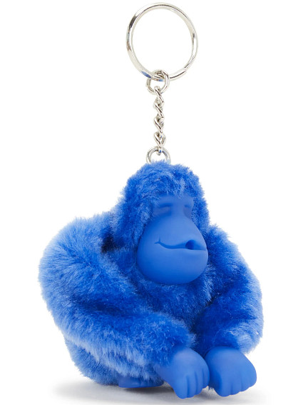 Брелок для ключей Kipling K16479JC7 Monkeyclip M Monkey Keyhanger