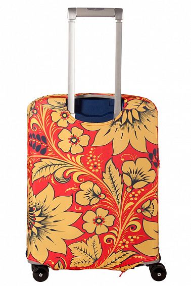 Чехол для чемодана малый Routemark SP180 Людмила S