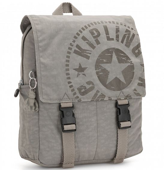 Рюкзак Kipling KI605752X Leonie S Small Backpack