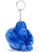 Брелок для ключей Kipling K16479JC7 Monkeyclip M Monkey Keyhanger