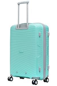 Чемодан Robinzon RP122-D Santorini Plus M