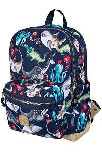 Рюкзак Pick & Pack PP20202 Mix Animal Backpack M
