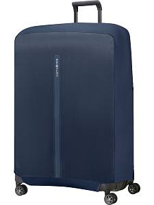 Чехол для чемодана Samsonite KR7*015 TA Revolution Foldable Luggage Cover XL