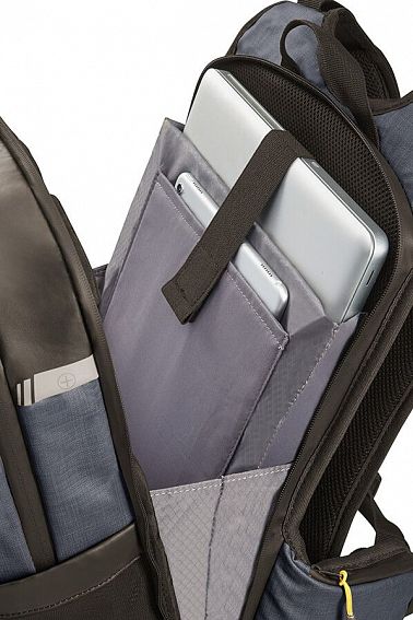 Рюкзак Samsonite CN3*003 2WM Laptop Backpack 15.6"