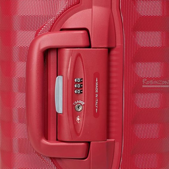 Чемодан Roncato 5142 Uno SL Spinner Medium 4w