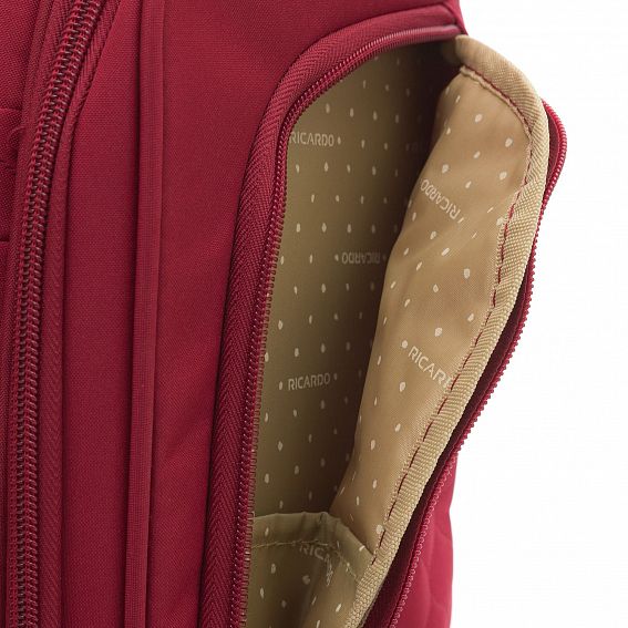 Чемодан Ricardo 555-16 RLT Annadel Чемодан Ricardo 555-16 RLT Annadel