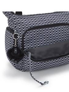 Сумка кросс-боди Kipling KI6525DD2 Gabb Large crossbody Сумка кросс-боди Kipling KI6525DD2 Gabb Large crossbody
