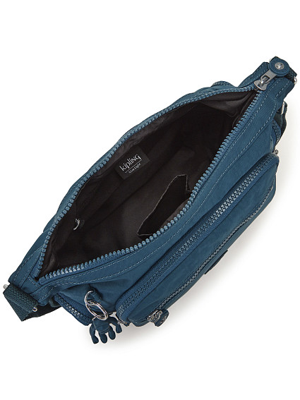 Сумка Kipling KI25315HC Gabbie S Crossbody Bag