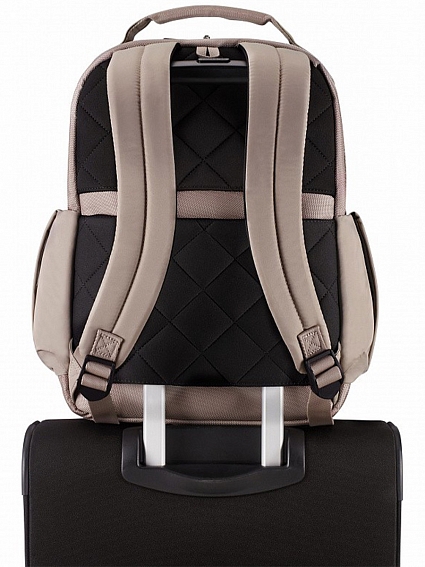 Рюкзак Samsonite CL5*002 Openroad Chic Laptop Backpack 14