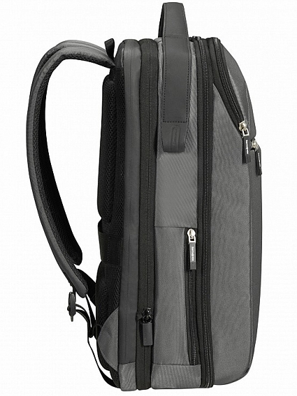 Рюкзак для ноутбука Samsonite KF2*005 Litepoint Laptop Backpack 17.3